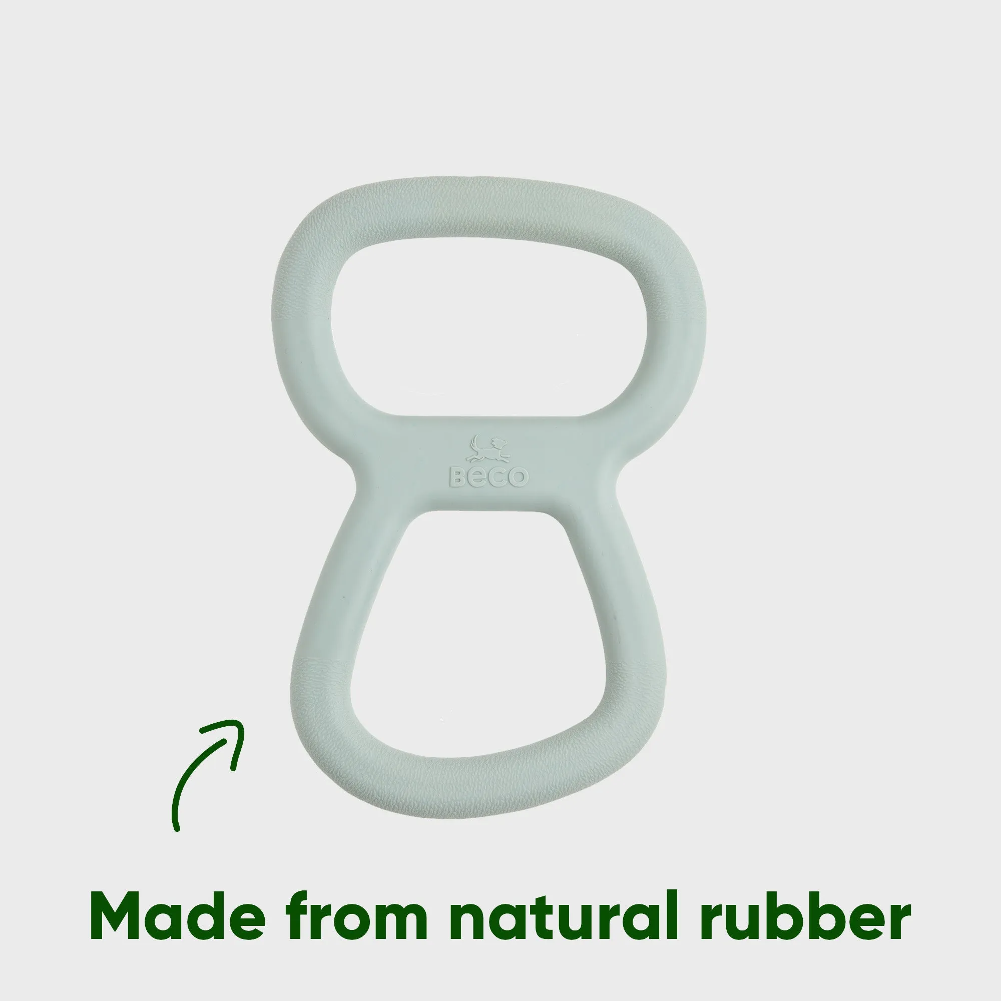 Natural Rubber Tough Tugger