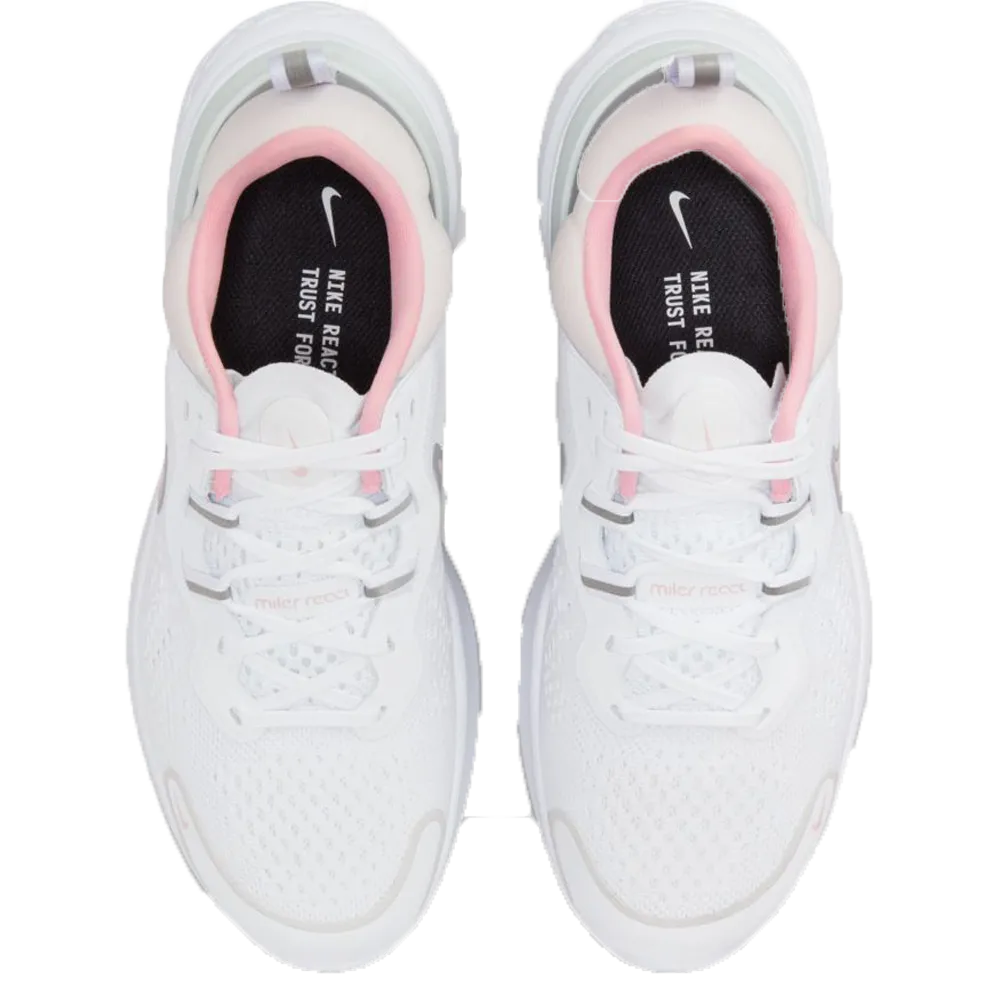 Nike React Miler 2 Women's Road Running Shoes