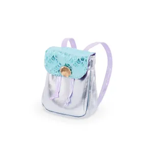 Our Generation Accessory Set Mini Back Bag - Mermaid Surprise Backpack