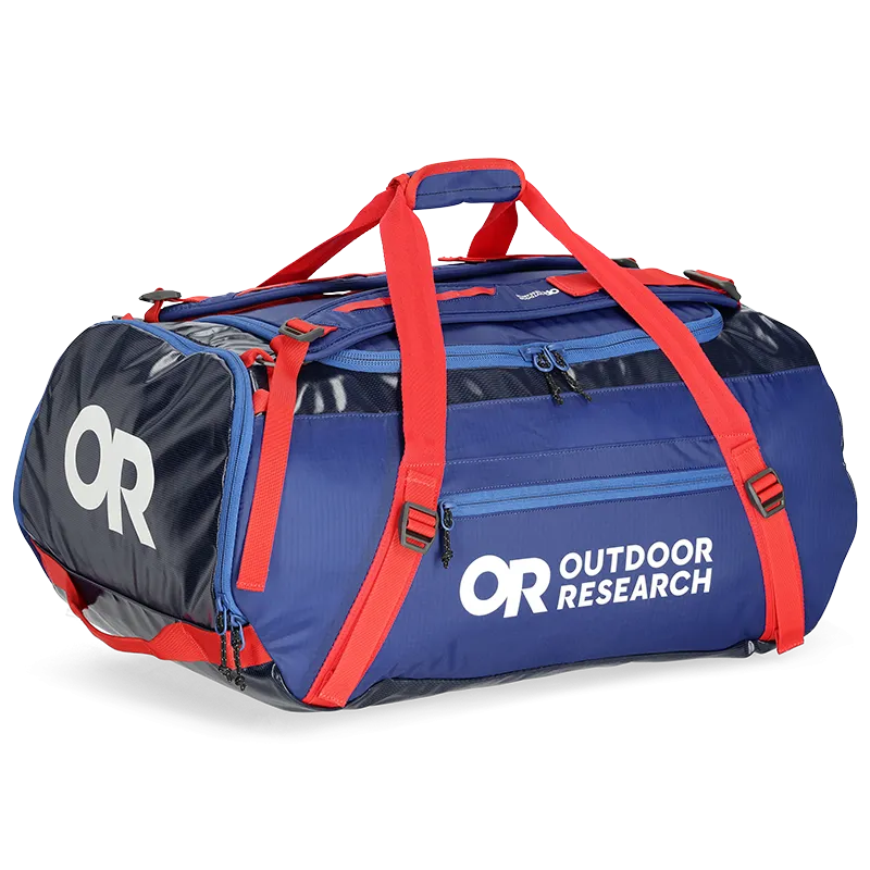 Outdoor Research CarryOut duffel 60L