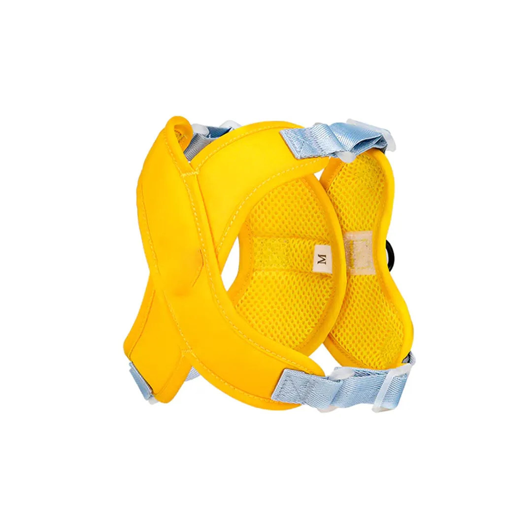 PetAffairs X-Shaped Dog Harness