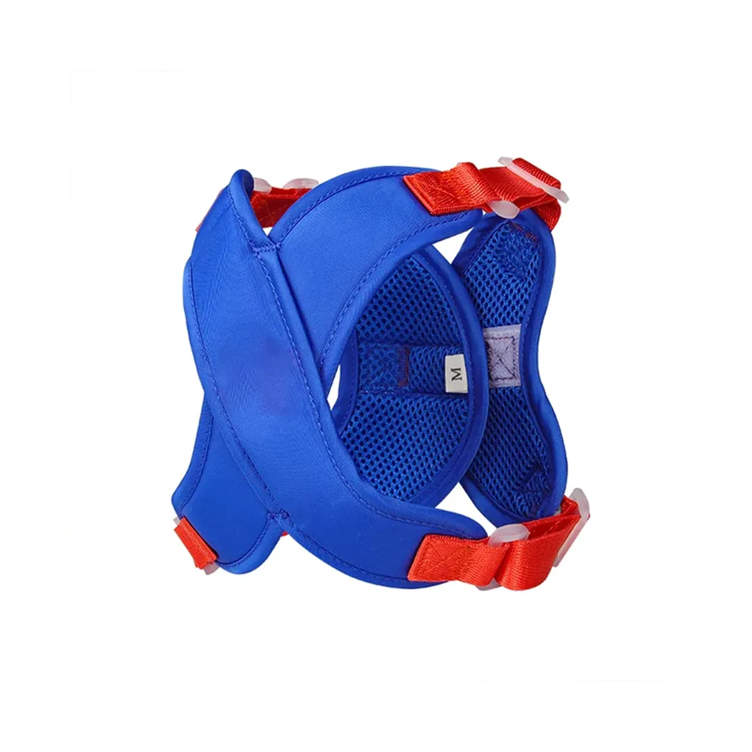 PetAffairs X-Shaped Dog Harness