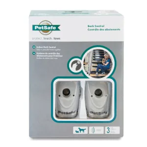 PetSafe Indoor Bark Control - 2 Pack