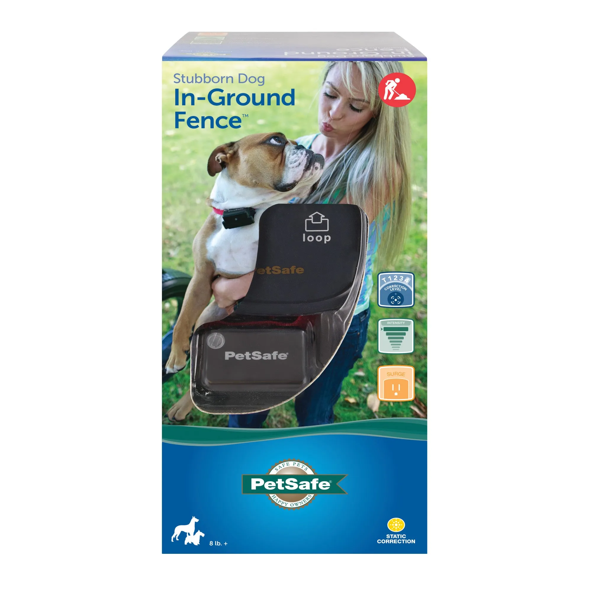 PetSafe Stubborn Dog In-Ground Fence