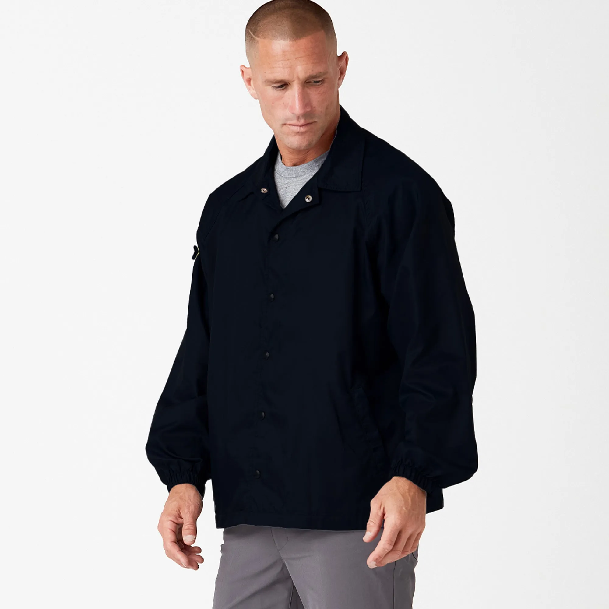 RAID JACKET