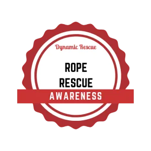 Rope Rescue - Awareness & Low-to-Steep Operations