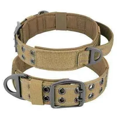 Royal Canine Elegance Tactical Dog Training Collar