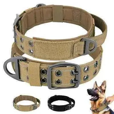 Royal Canine Elegance Tactical Dog Training Collar