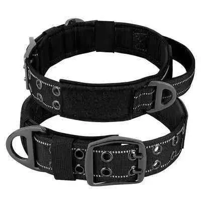 Royal Canine Elegance Tactical Dog Training Collar