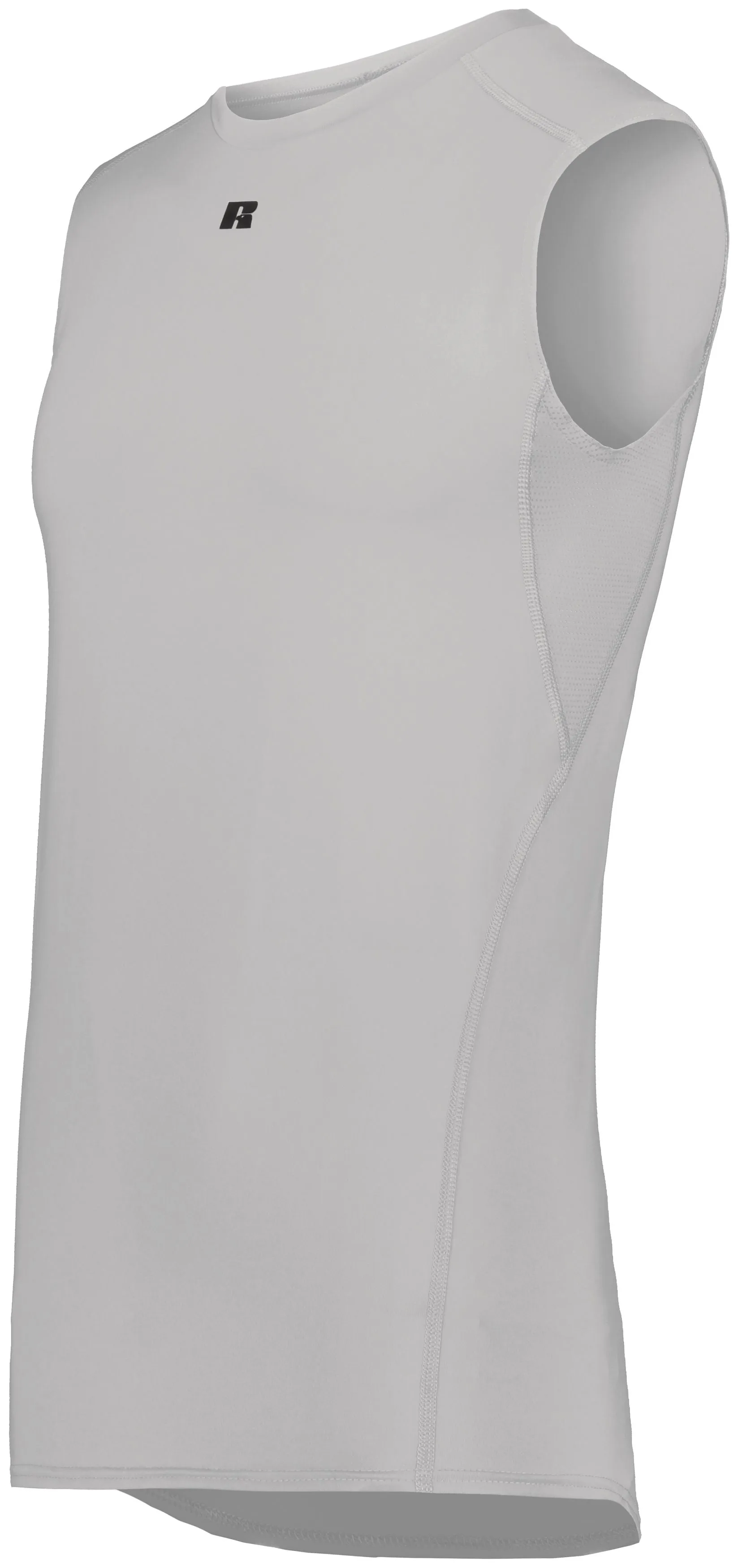 Russell Athletic Coolcore® Sleeveless Compression Tank