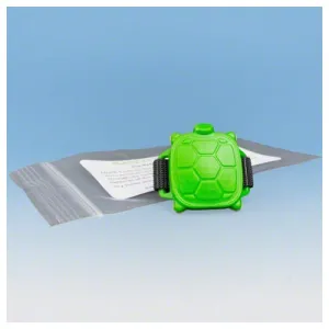 Safety Turtle 2.0 Pet Adapter with Turtle