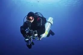 SDI Solo Diver Course