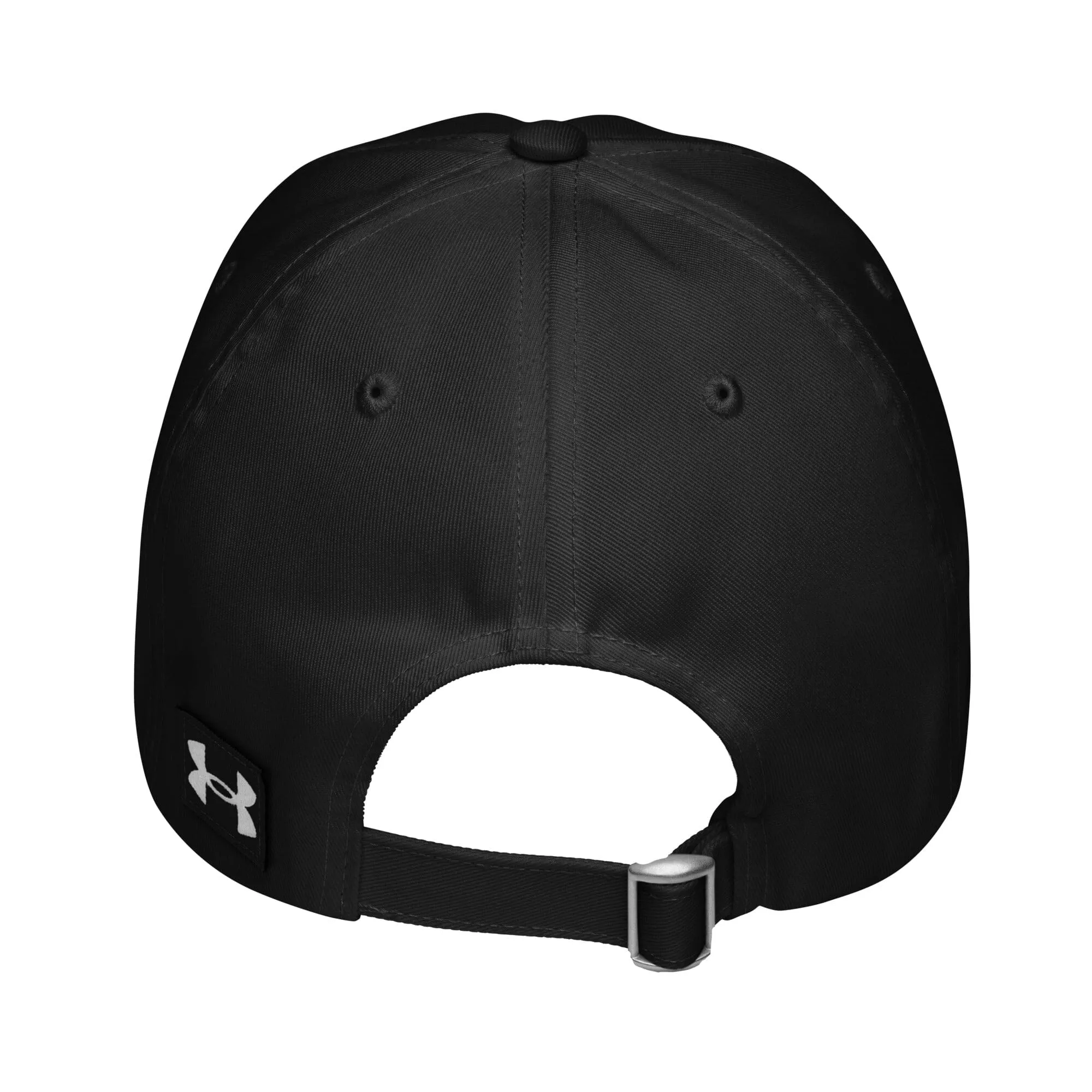 SIS x Under Armour® Training Hat