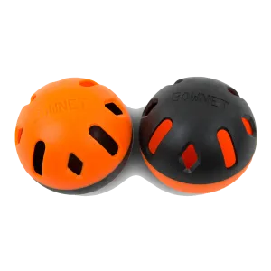 Snap Back Training Balls by Bownet