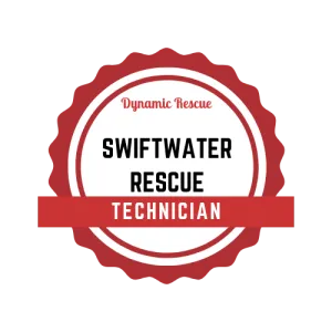 Swiftwater Rescue - Technician