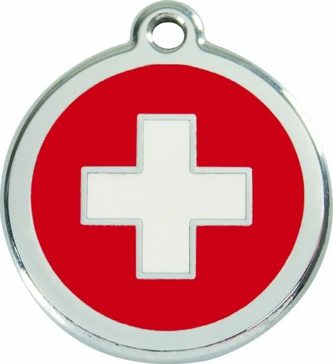 Swiss ID Tags