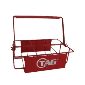 TAG Wire Water Bottle Carrier