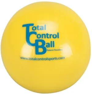 Total Control Atomic Ball - Box of 3