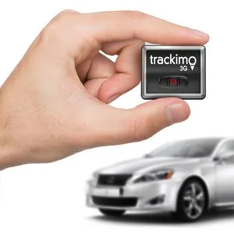 Trackimo Universal GPS