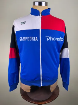 Training | Sampdoria | 1987 | Ennerre Training Jacket