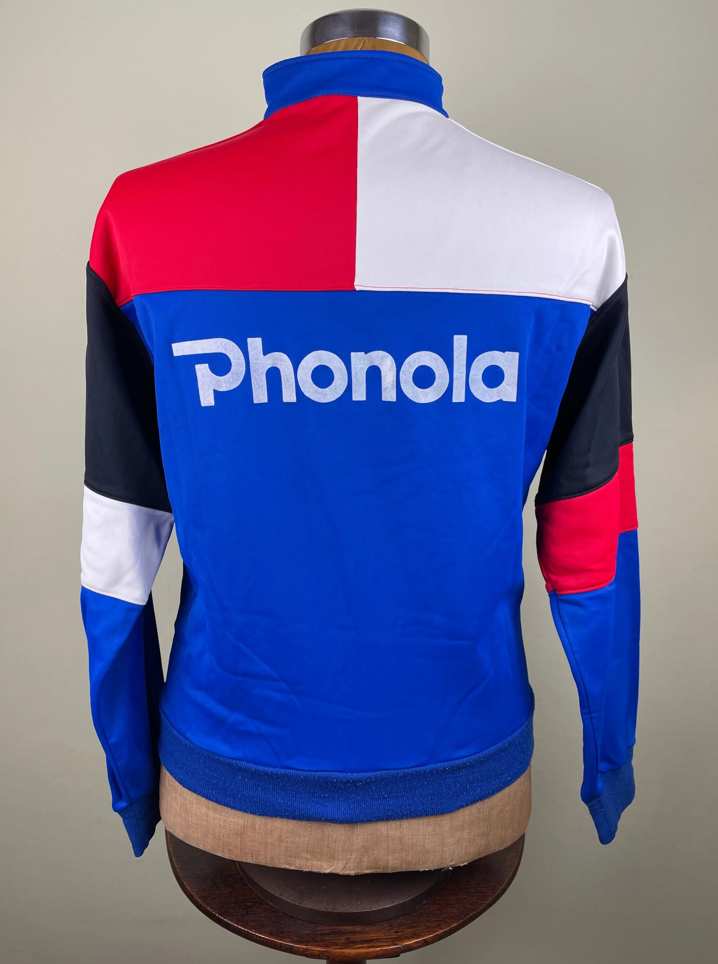 Training | Sampdoria | 1987 | Ennerre Training Jacket