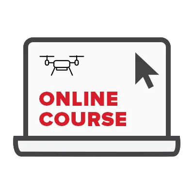 UAV RPAS Online Drone Training | Drone Pilot Ground School