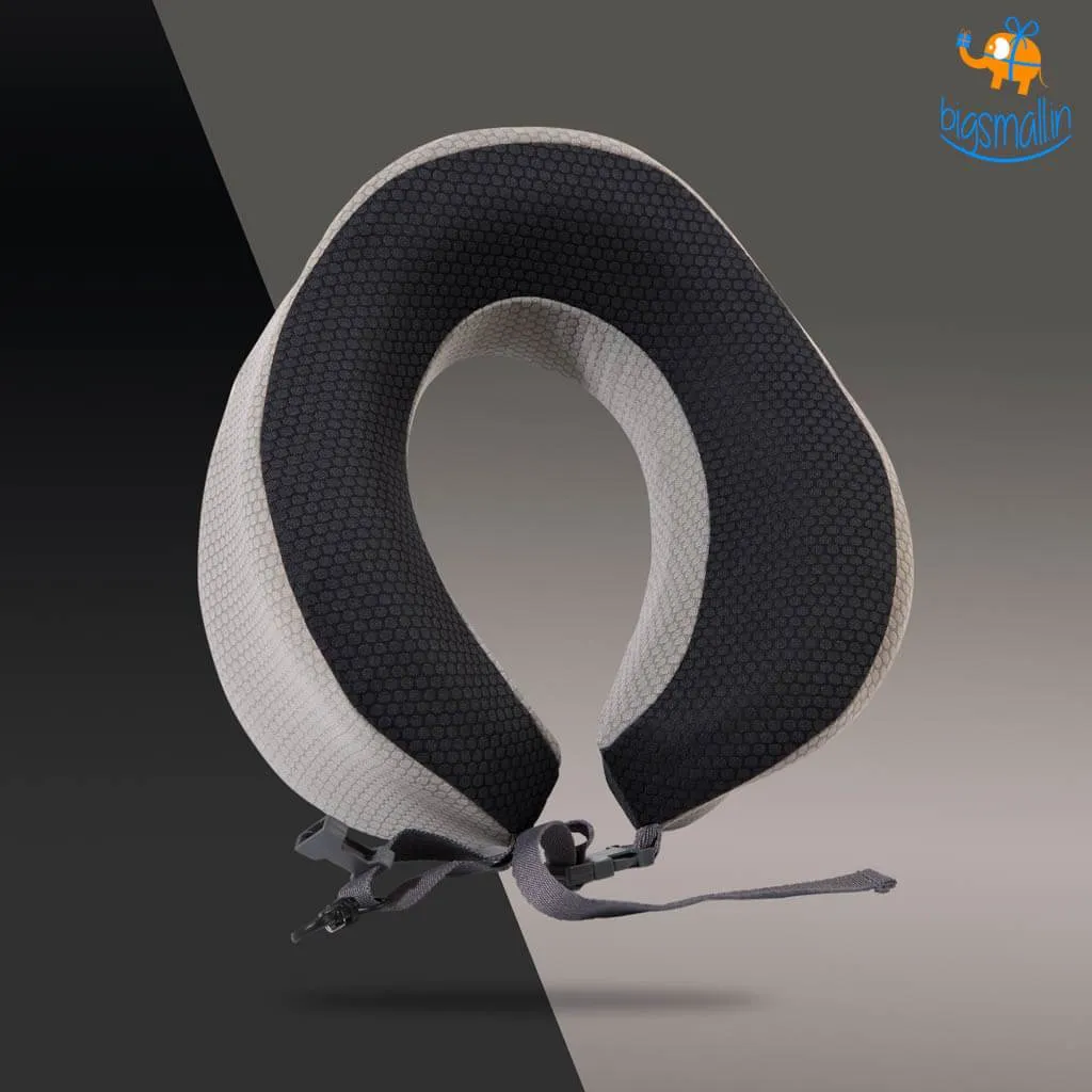 Ultra Comfy U-Shaped Travel Neck Pillow