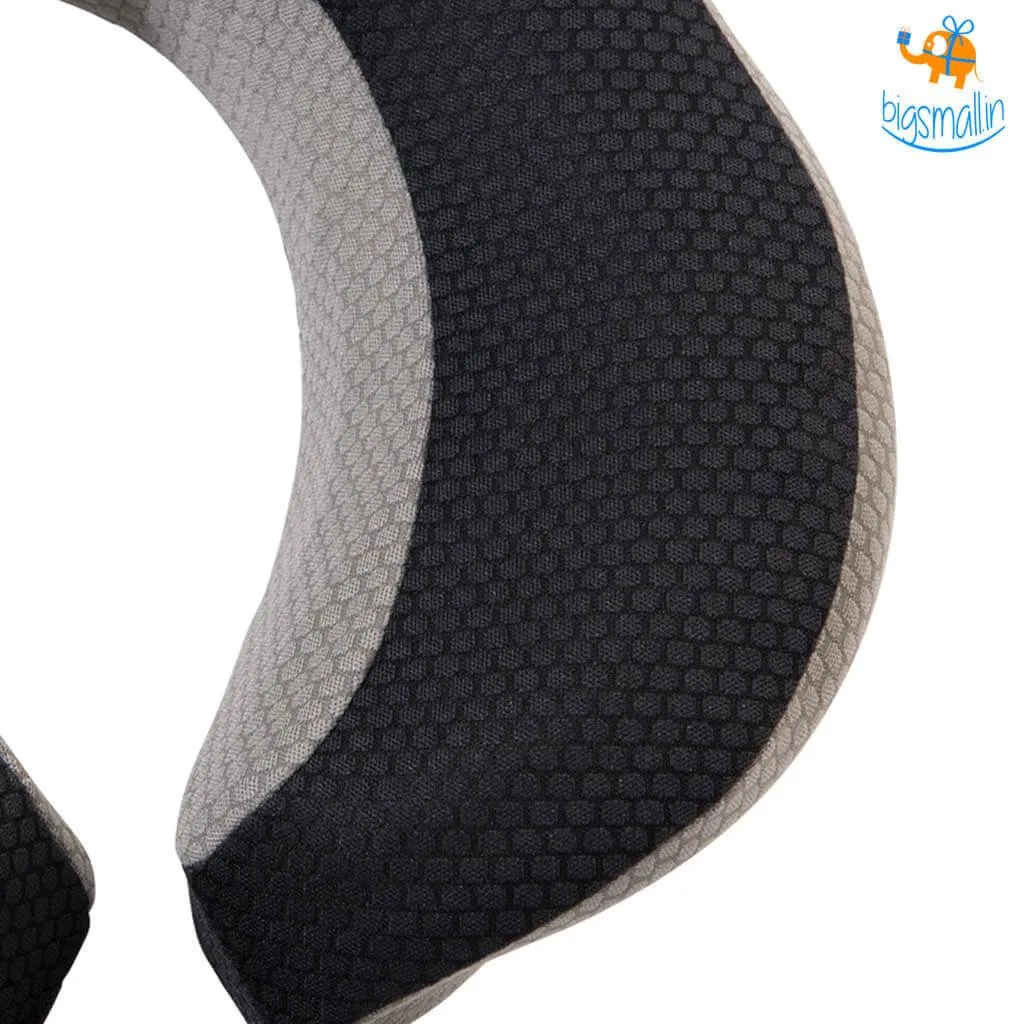 Ultra Comfy U-Shaped Travel Neck Pillow