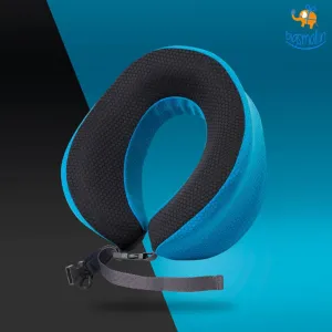 Ultra Comfy U-Shaped Travel Neck Pillow