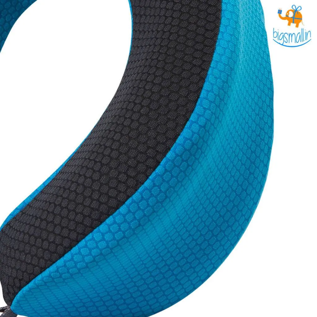 Ultra Comfy U-Shaped Travel Neck Pillow