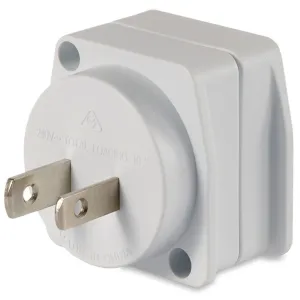 USA/Japan Travel Power Adaptor