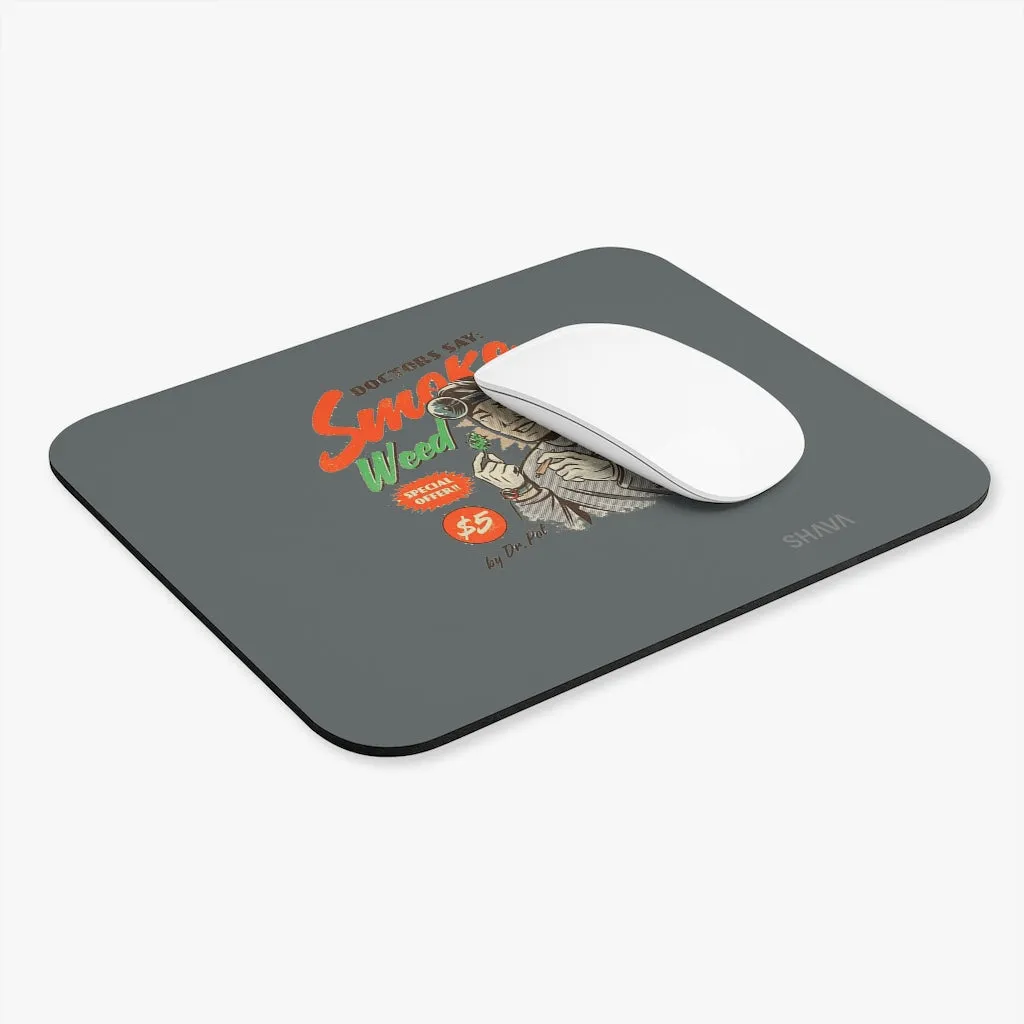 VCC  Accessories Mouse Pads (Rectangle)