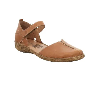 WOMEN'S JOSEF SEIBEL ROSALIE 42 | COGNAC