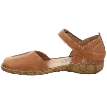 WOMEN'S JOSEF SEIBEL ROSALIE 42 | COGNAC