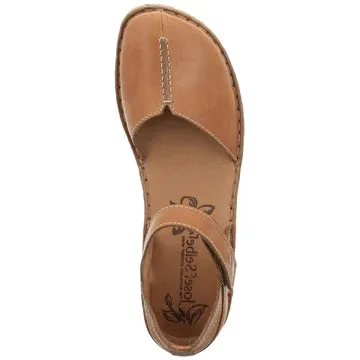 WOMEN'S JOSEF SEIBEL ROSALIE 42 | COGNAC