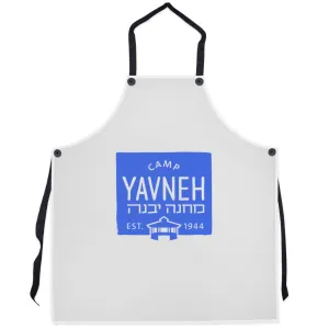 Yavneh Apron