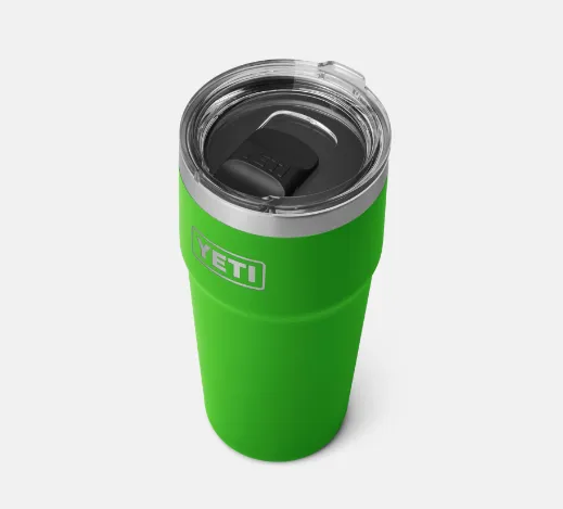 YETI RAMBLER 16 PINT W/MAG LID