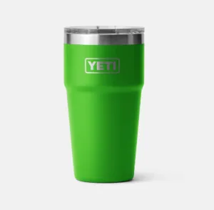 YETI RAMBLER 16 PINT W/MAG LID