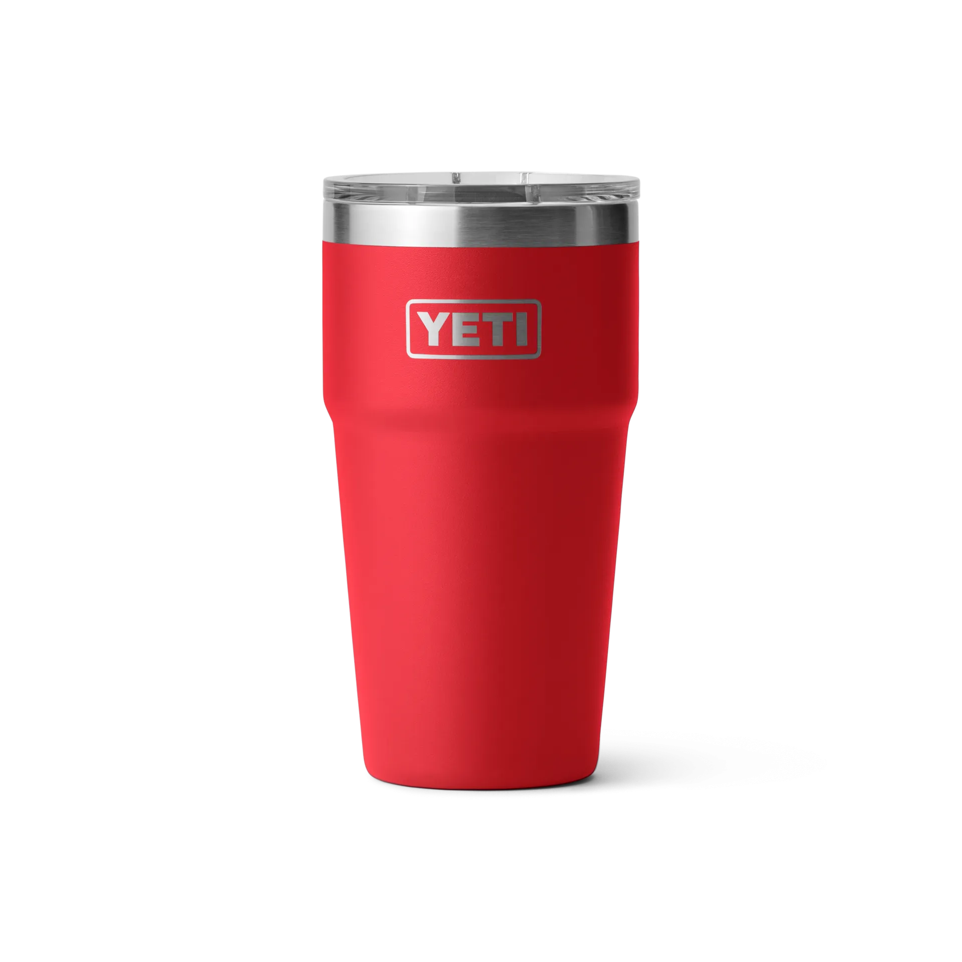 YETI RAMBLER 16 PINT W/MAG LID