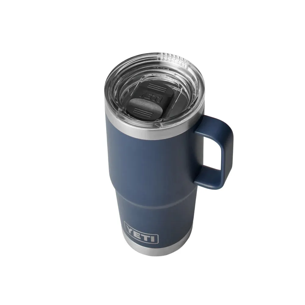 YETI Rambler 20 OZ 591 ML Travel Mug - Navy