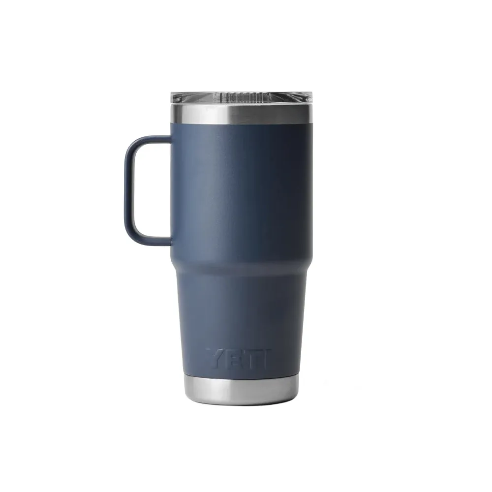 YETI Rambler 20 OZ 591 ML Travel Mug - Navy