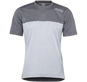 Zoot Shirt Run Mens Surfside Split